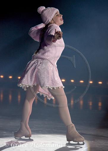 2006 DSC Ice Show